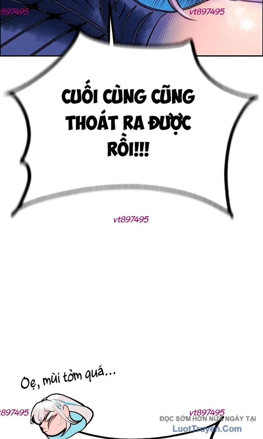 Nhân Trùng Đại Chiến Chapter 181 - Trang 2