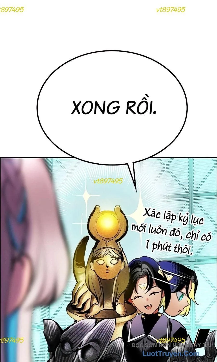 Nhân Trùng Đại Chiến Chapter 181 - Trang 2