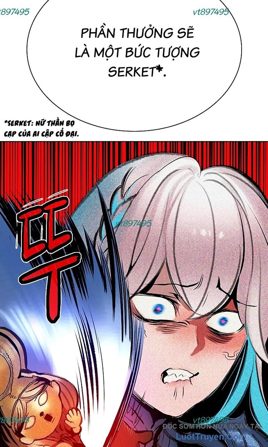 Nhân Trùng Đại Chiến Chapter 181 - Trang 2