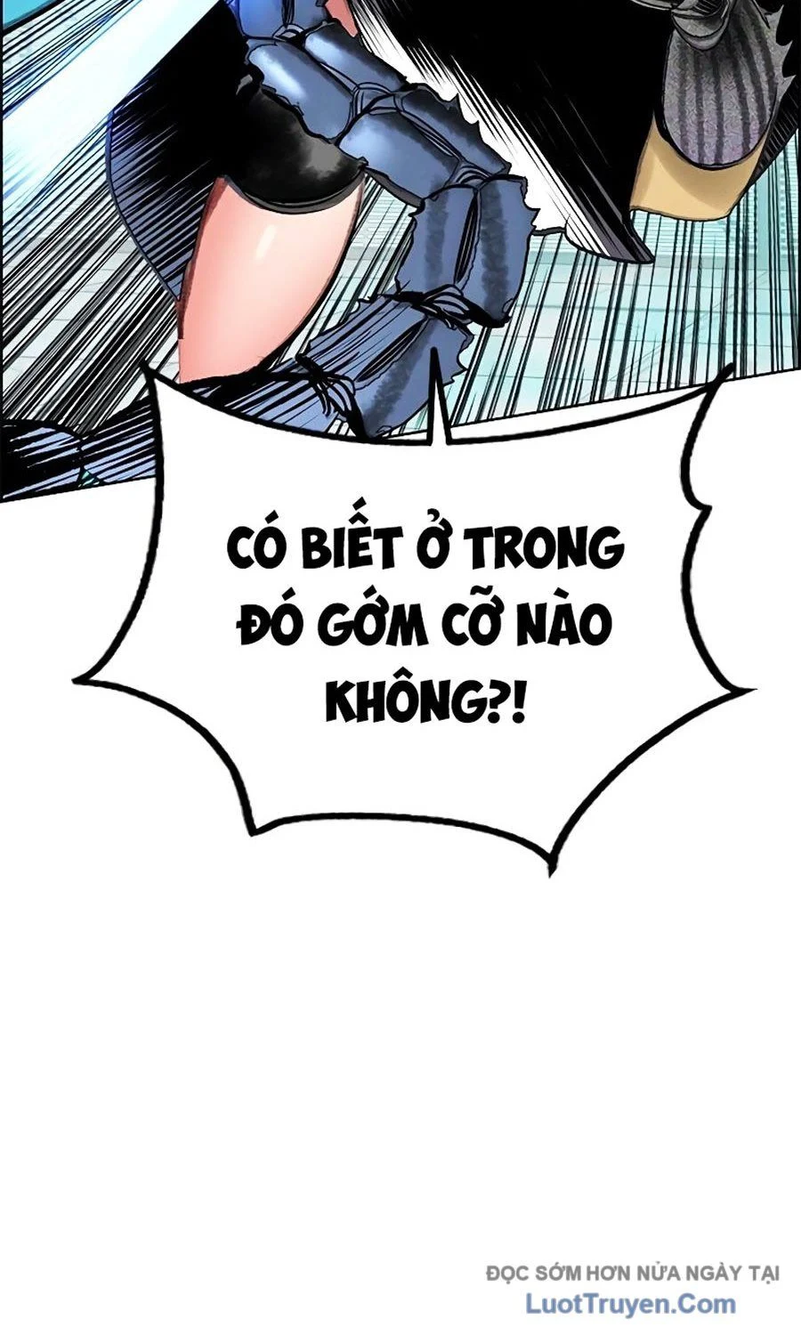 Nhân Trùng Đại Chiến Chapter 181 - Trang 2