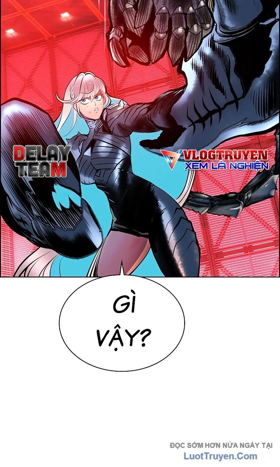 Nhân Trùng Đại Chiến Chapter 181 - Trang 2