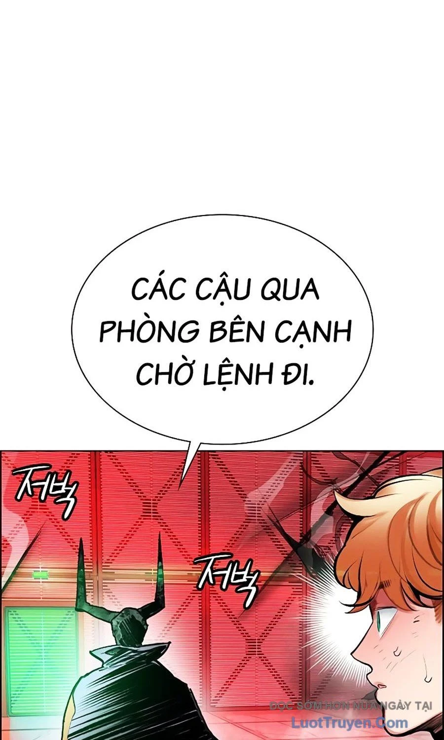 Nhân Trùng Đại Chiến Chapter 181 - Trang 2