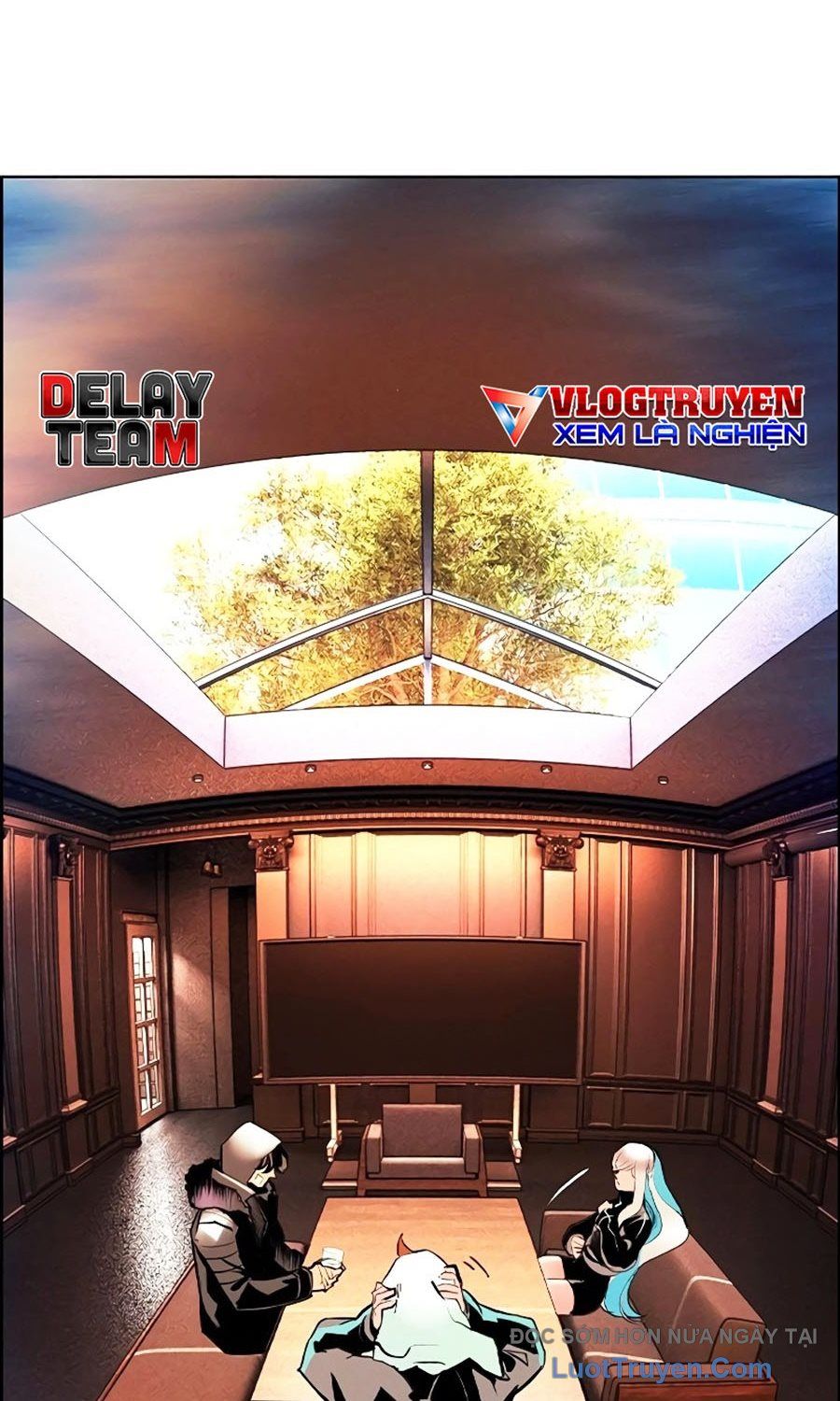 Nhân Trùng Đại Chiến Chapter 181 - Trang 2