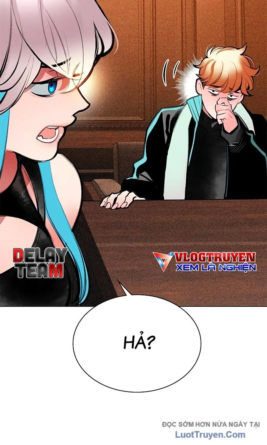 Nhân Trùng Đại Chiến Chapter 181 - Trang 2