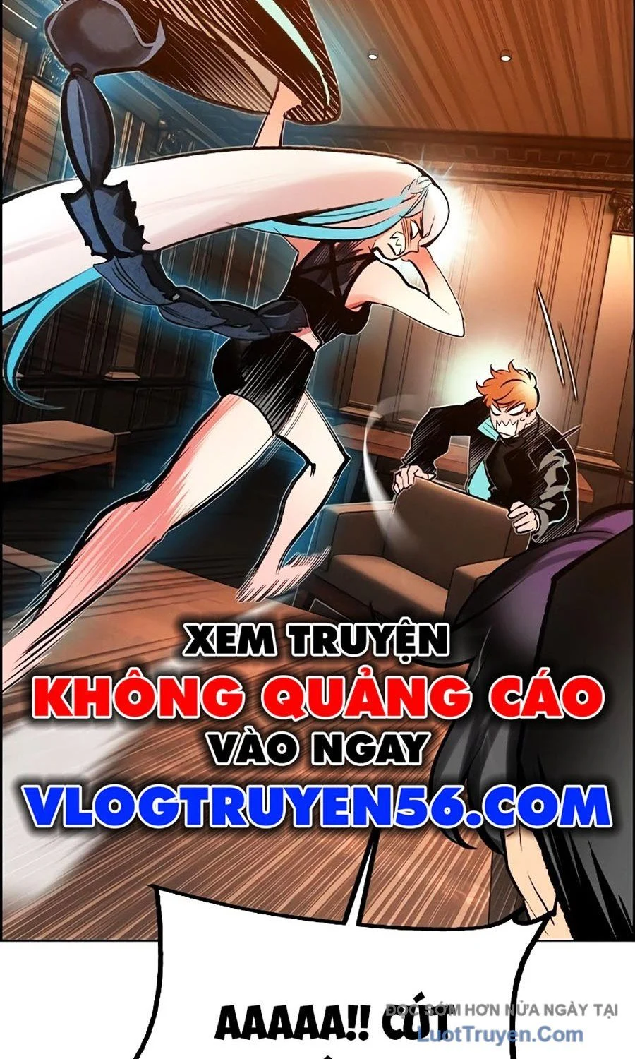 Nhân Trùng Đại Chiến Chapter 181 - Trang 2