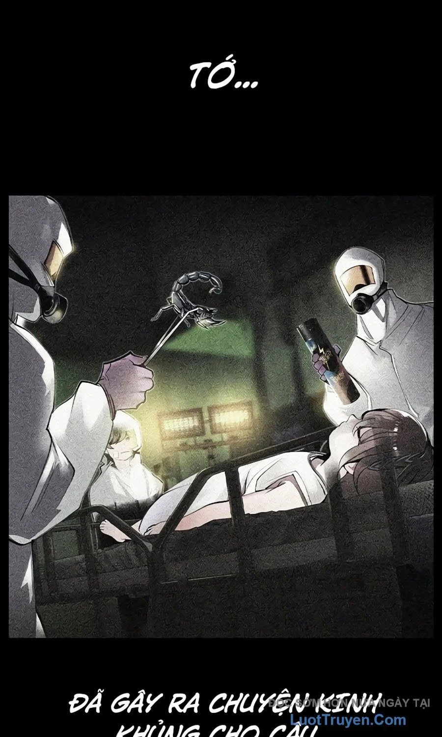 Nhân Trùng Đại Chiến Chapter 181 - Trang 2