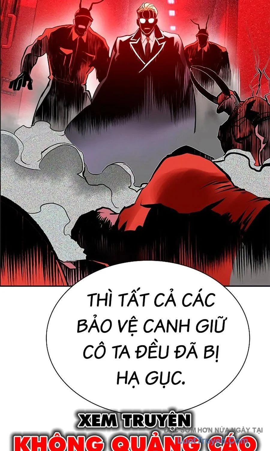 Nhân Trùng Đại Chiến Chapter 181 - Trang 2