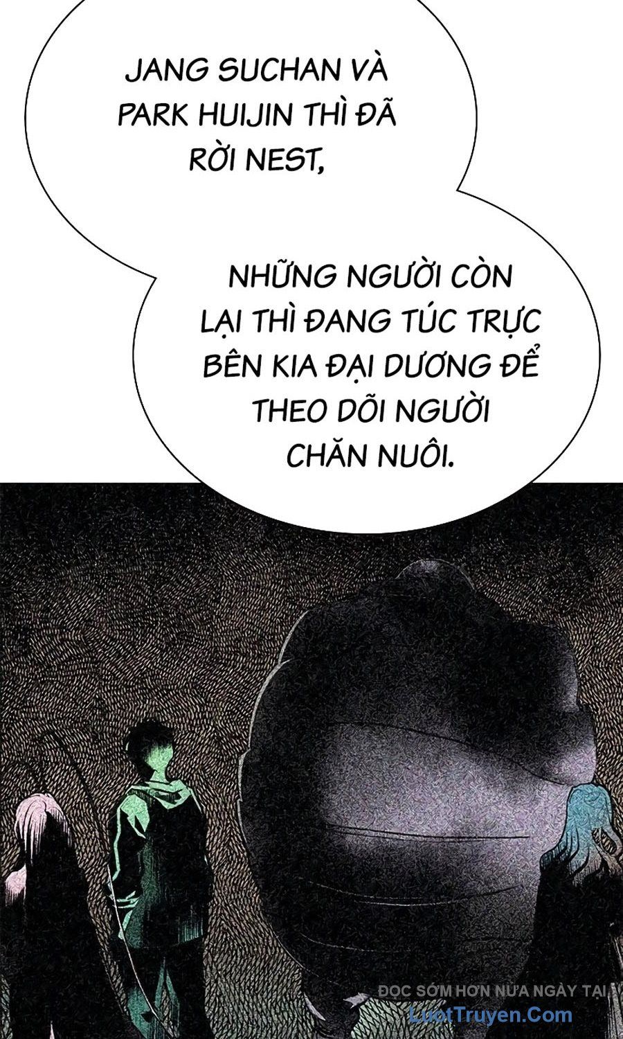 Nhân Trùng Đại Chiến Chapter 181 - Trang 2