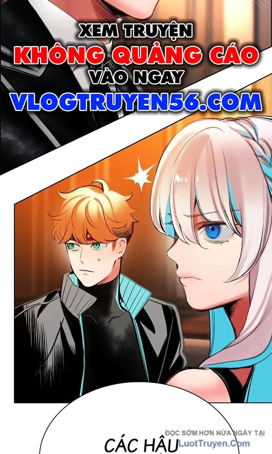 Nhân Trùng Đại Chiến Chapter 181 - Trang 2