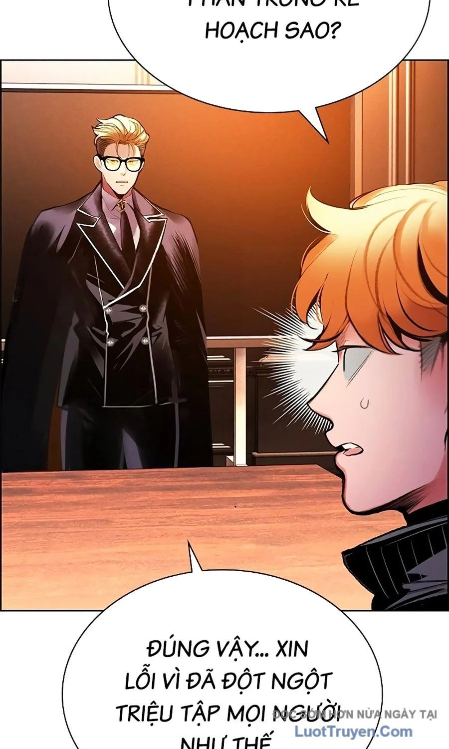 Nhân Trùng Đại Chiến Chapter 181 - Trang 2