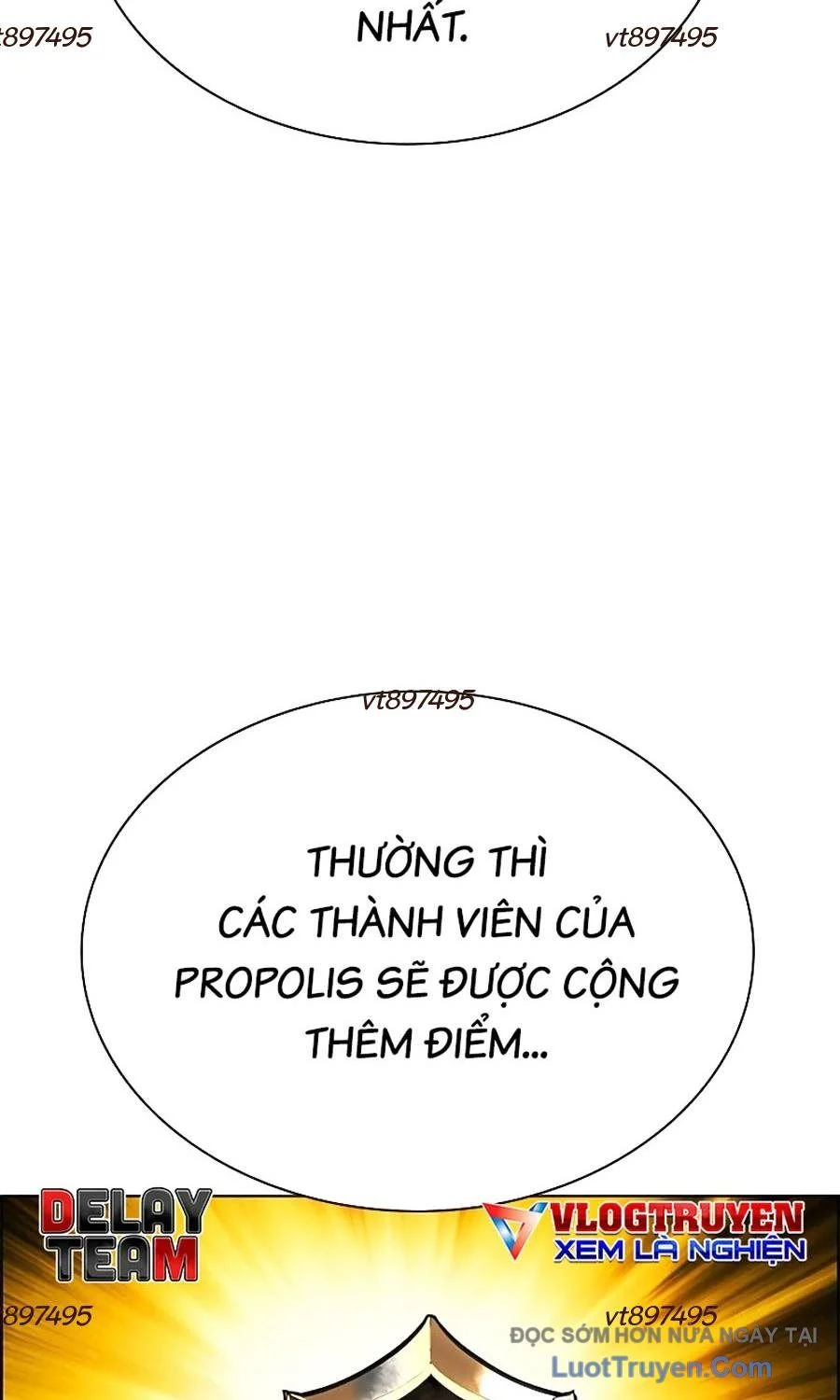 Nhân Trùng Đại Chiến Chapter 181 - Trang 2