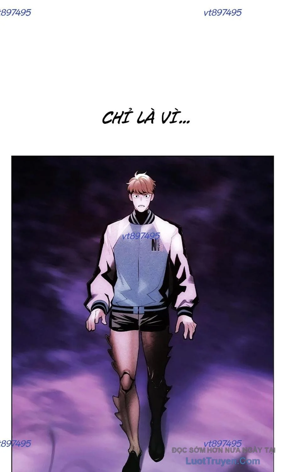 Nhân Trùng Đại Chiến Chapter 181 - Trang 2