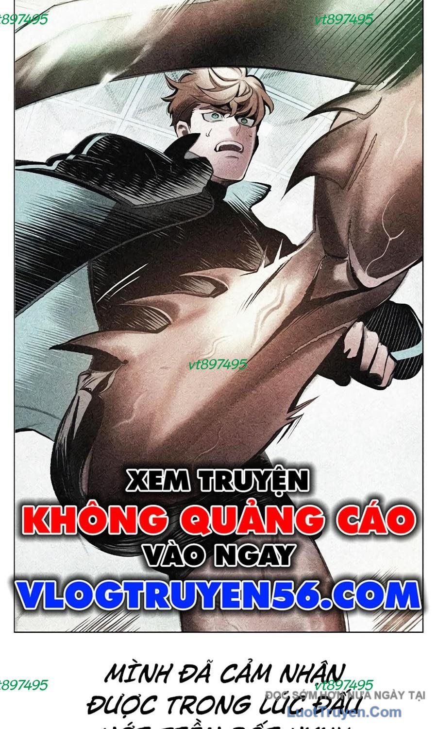 Nhân Trùng Đại Chiến Chapter 181 - Trang 2