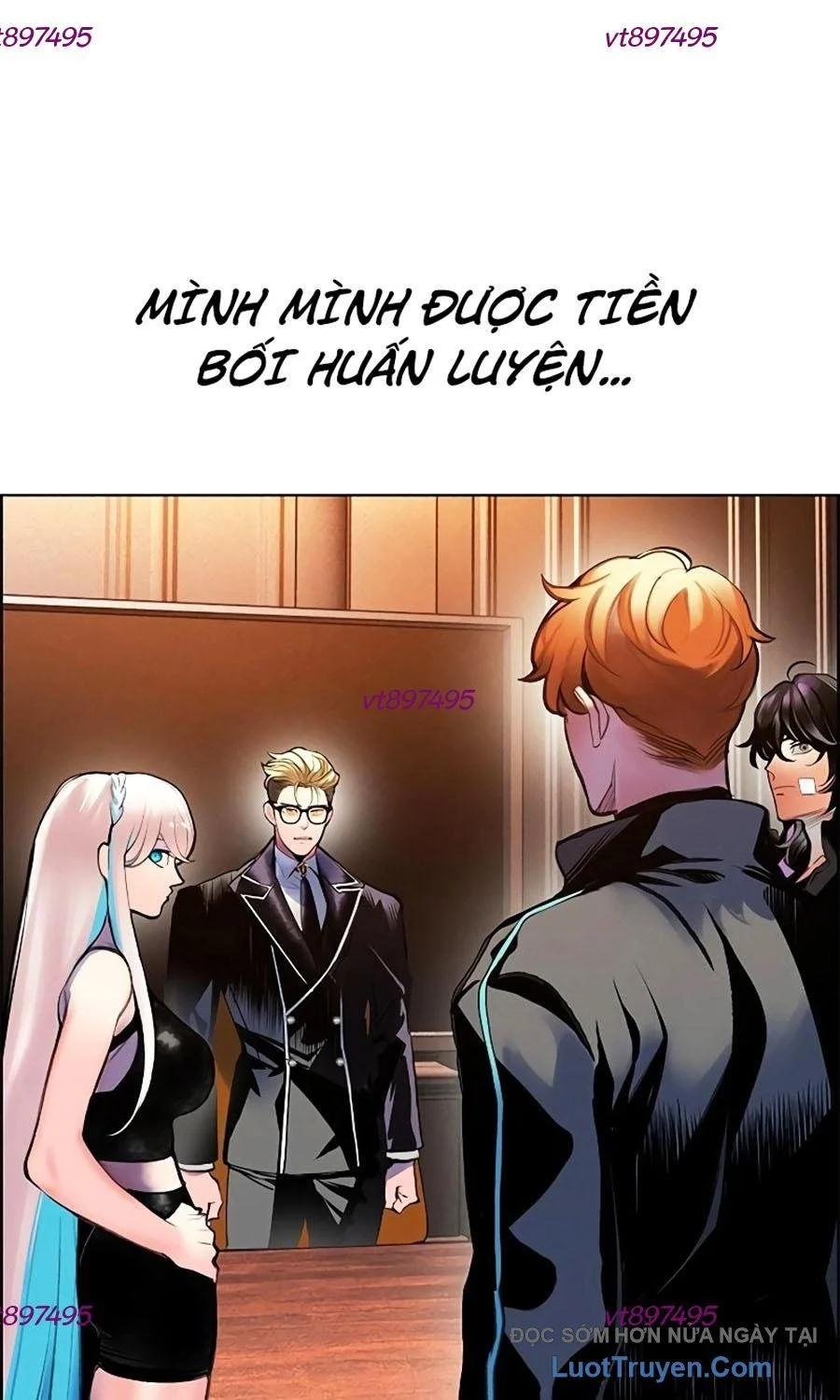 Nhân Trùng Đại Chiến Chapter 181 - Trang 2