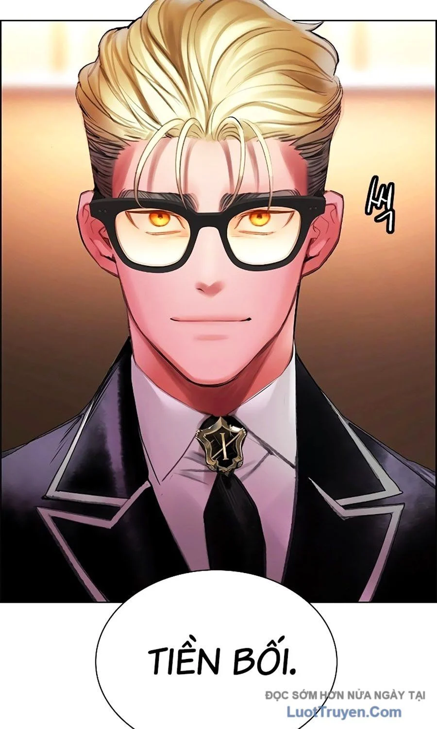 Nhân Trùng Đại Chiến Chapter 181 - Trang 2