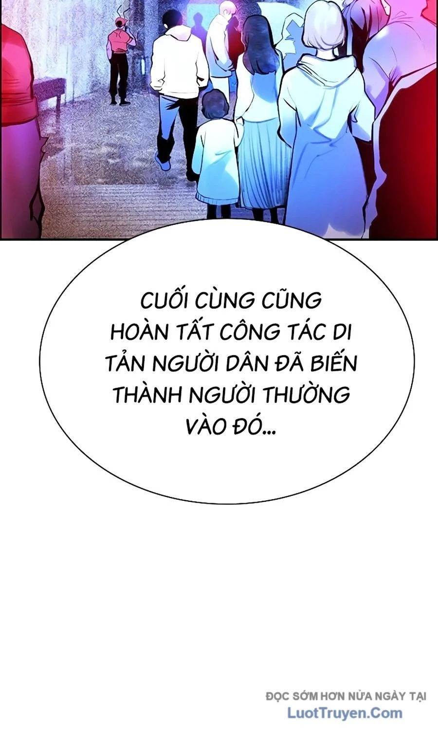 Nhân Trùng Đại Chiến Chapter 181 - Trang 2