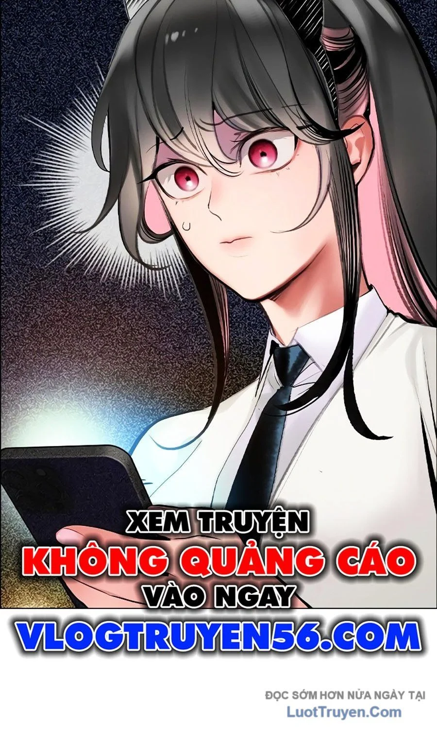 Nhân Trùng Đại Chiến Chapter 181 - Trang 2