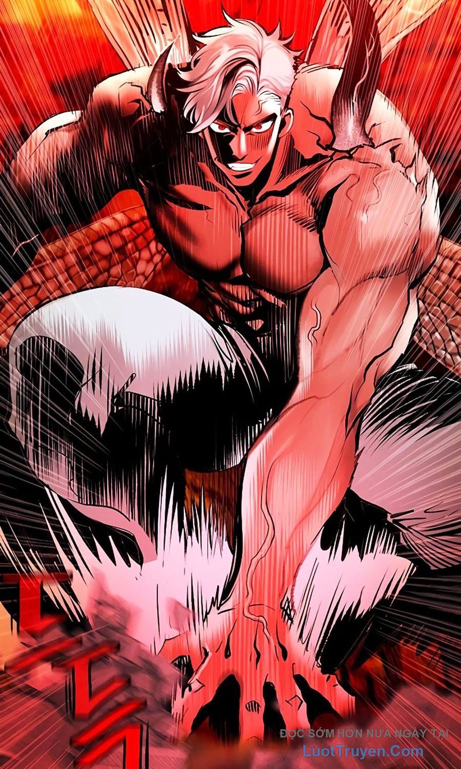 Nhân Trùng Đại Chiến Chapter 181 - Trang 2