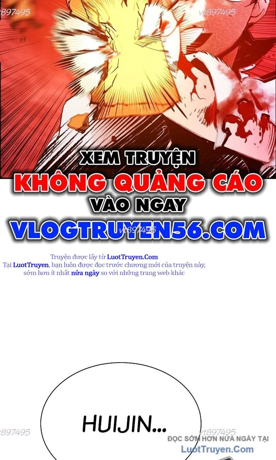 Nhân Trùng Đại Chiến Chapter 181 - Trang 2
