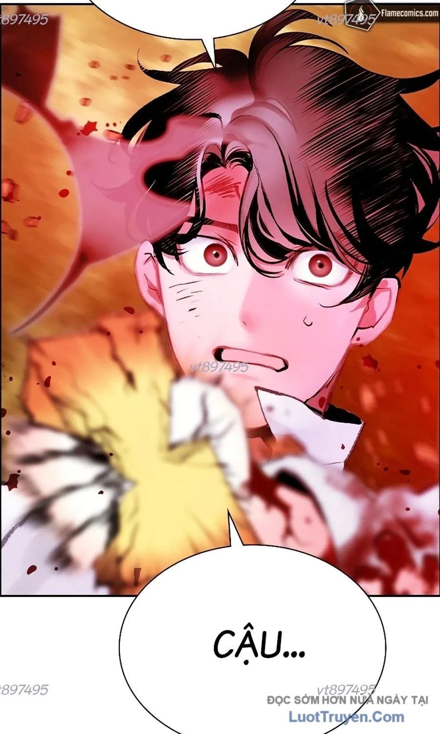 Nhân Trùng Đại Chiến Chapter 181 - Trang 2