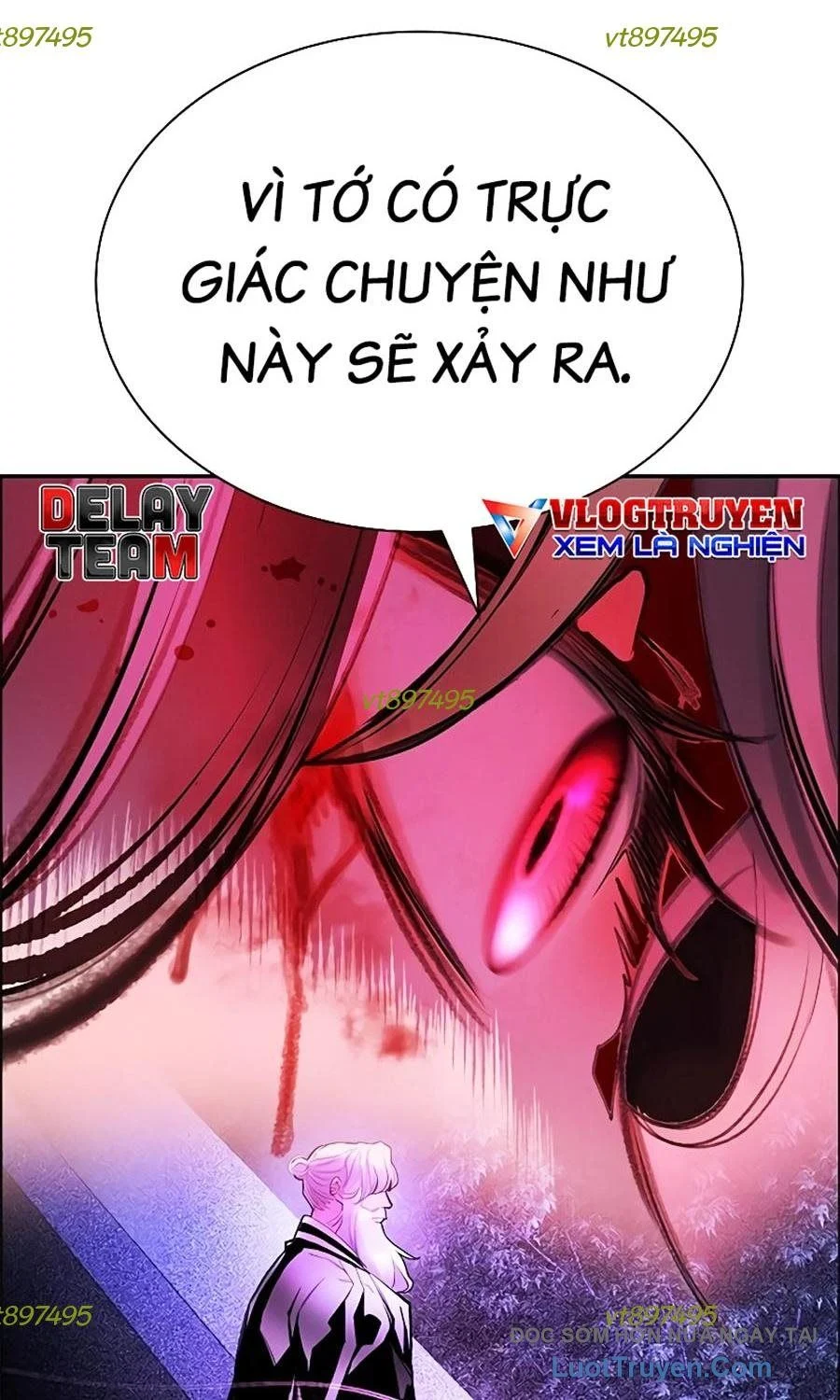 Nhân Trùng Đại Chiến Chapter 181 - Trang 2