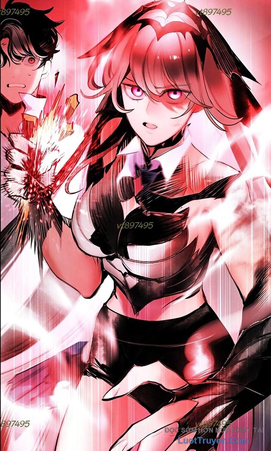 Nhân Trùng Đại Chiến Chapter 181 - Trang 2