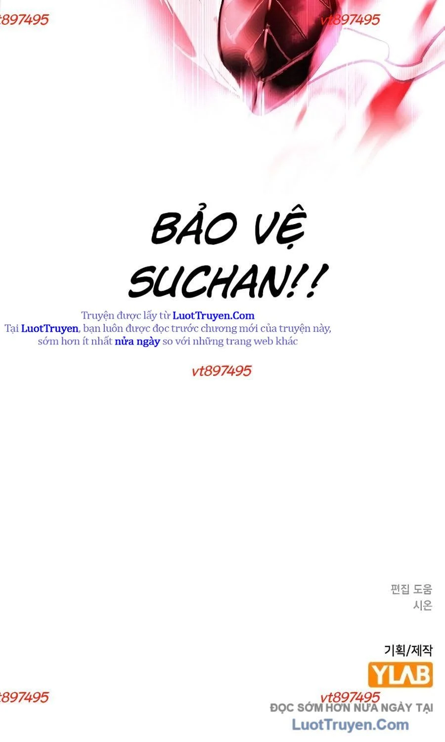 Nhân Trùng Đại Chiến Chapter 181 - Trang 2