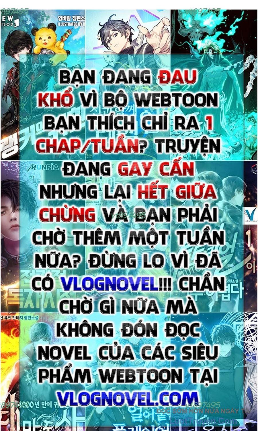 Nhân Trùng Đại Chiến Chapter 181 - Trang 2