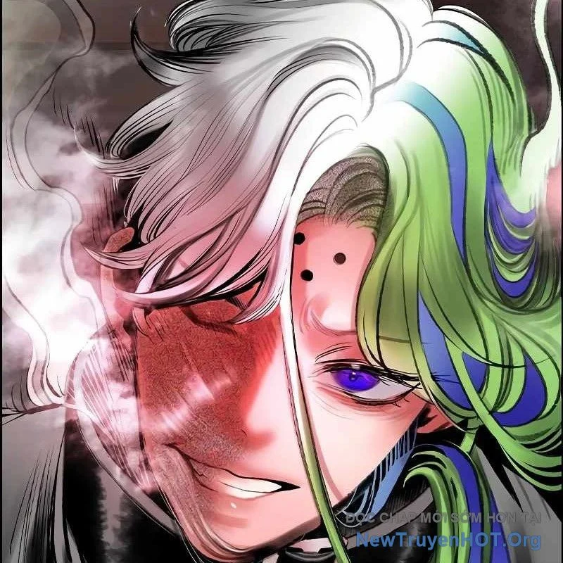 Nhân Trùng Đại Chiến Chapter 182 - Trang 2