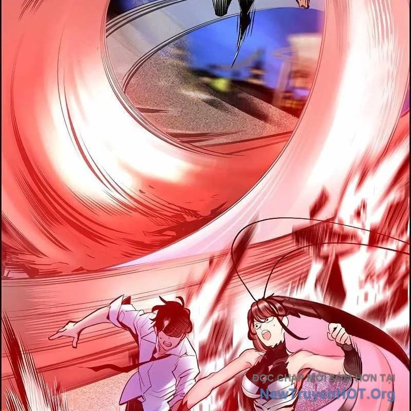 Nhân Trùng Đại Chiến Chapter 182 - Trang 2