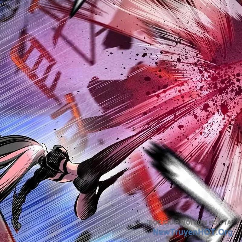 Nhân Trùng Đại Chiến Chapter 182 - Trang 2