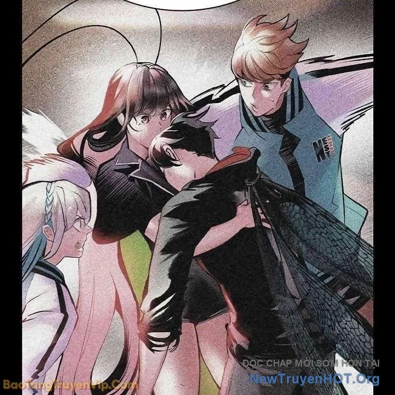 Nhân Trùng Đại Chiến Chapter 183 - Trang 2