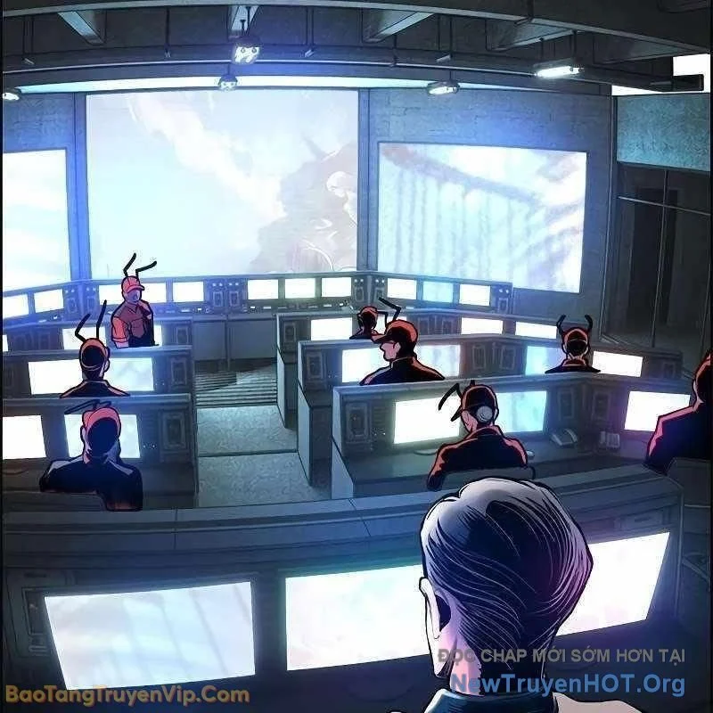 Nhân Trùng Đại Chiến Chapter 183 - Trang 2