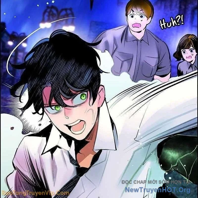 Nhân Trùng Đại Chiến Chapter 183 - Trang 2