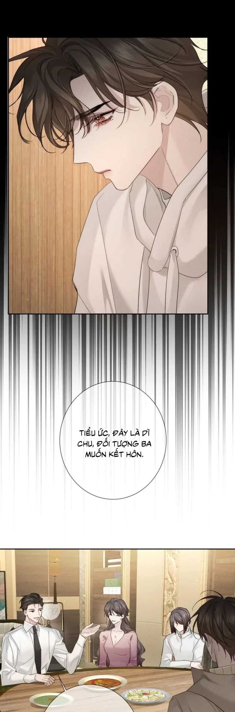 Nhân Vật Chính Chỉ Muốn Yêu Đương Chapter 224 - Trang 2