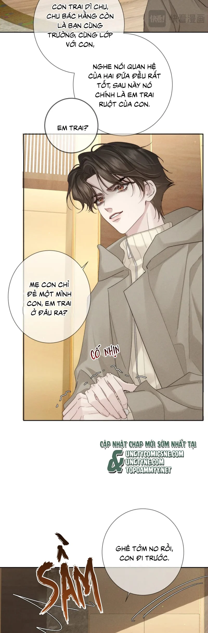 Nhân Vật Chính Chỉ Muốn Yêu Đương Chapter 224 - Trang 2