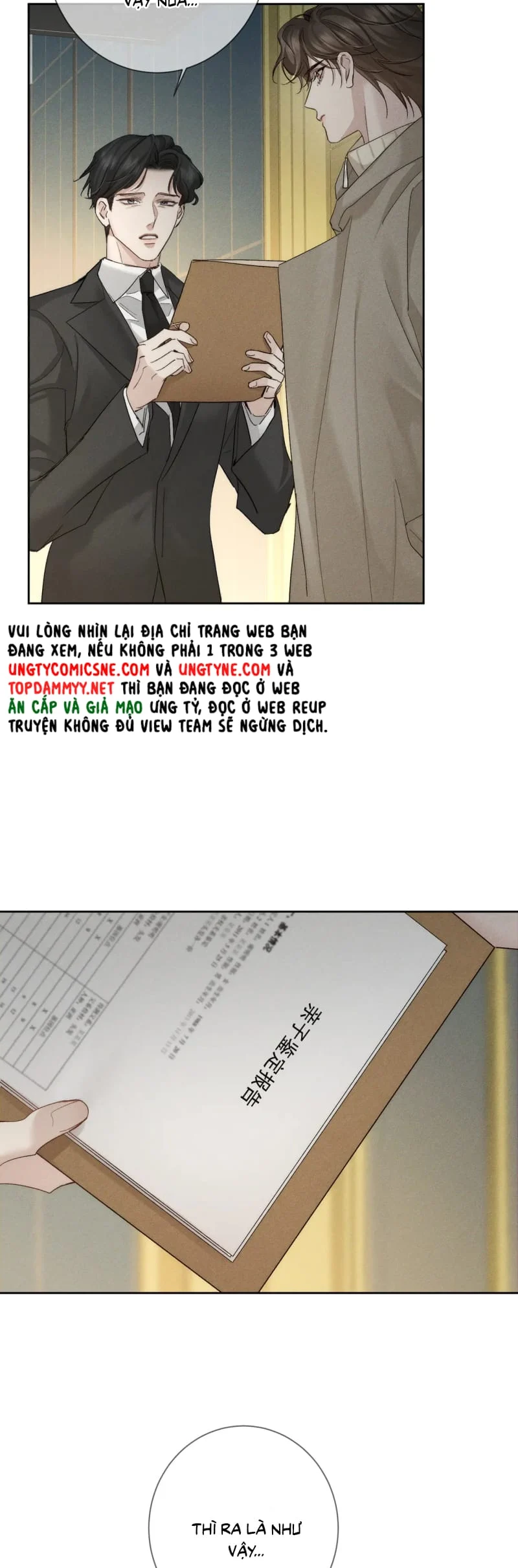 Nhân Vật Chính Chỉ Muốn Yêu Đương Chapter 224 - Trang 2