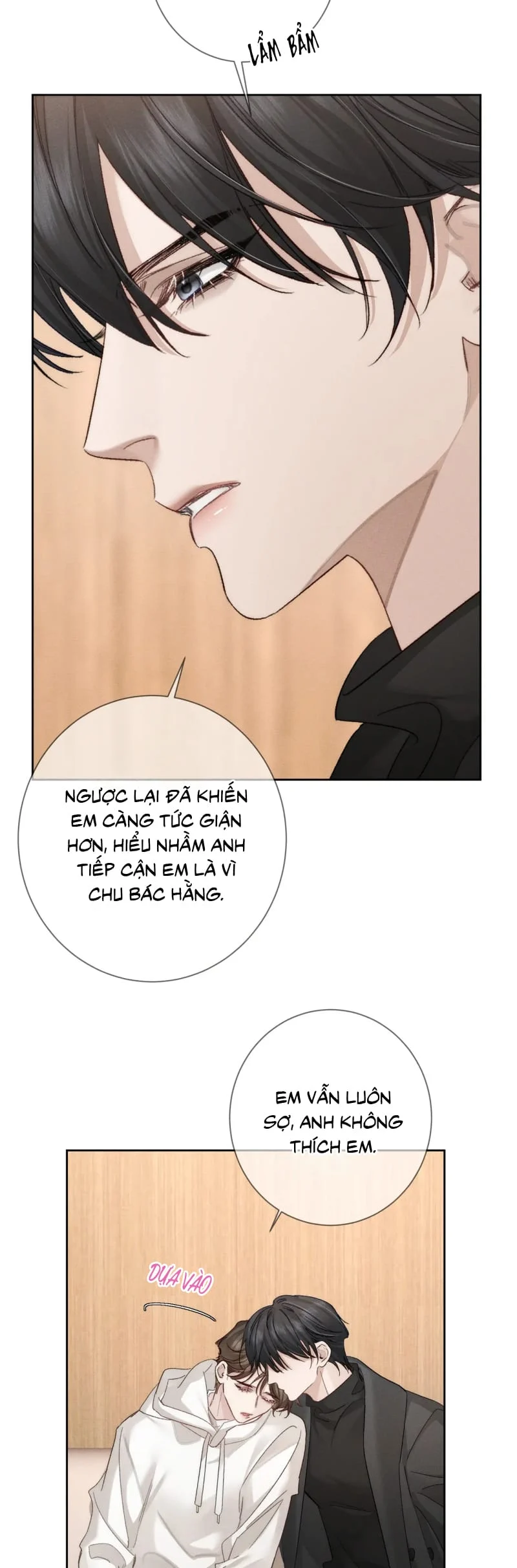 Nhân Vật Chính Chỉ Muốn Yêu Đương Chapter 224 - Trang 2