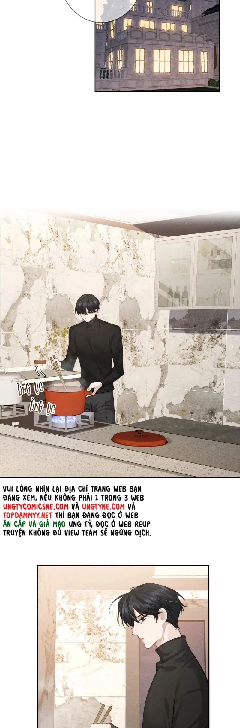 Nhân Vật Chính Chỉ Muốn Yêu Đương Chapter 224 - Trang 2
