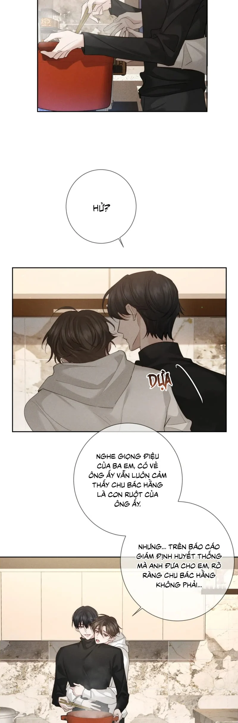 Nhân Vật Chính Chỉ Muốn Yêu Đương Chapter 224 - Trang 2