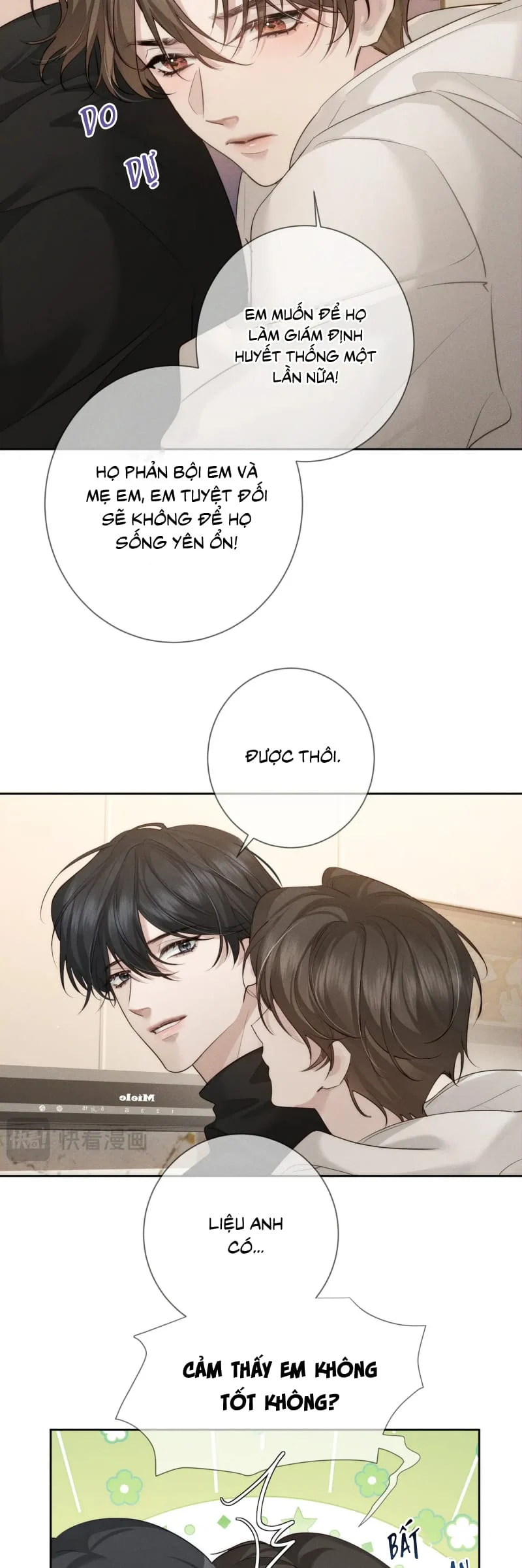 Nhân Vật Chính Chỉ Muốn Yêu Đương Chapter 224 - Trang 2
