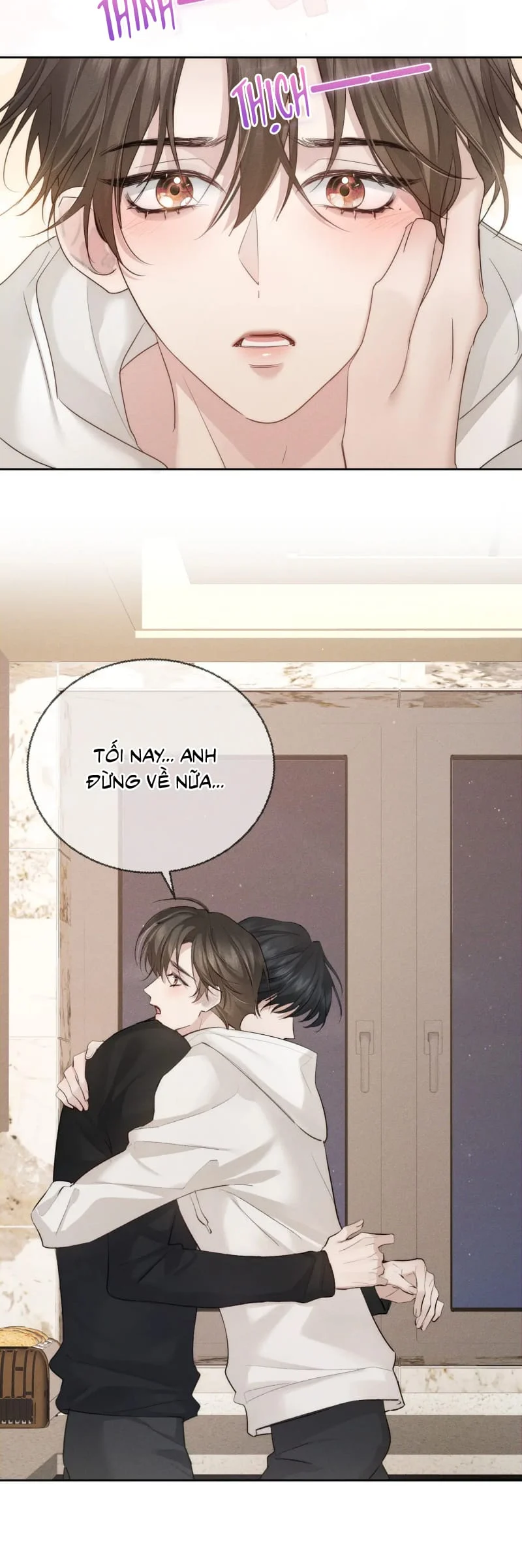 Nhân Vật Chính Chỉ Muốn Yêu Đương Chapter 224 - Trang 2