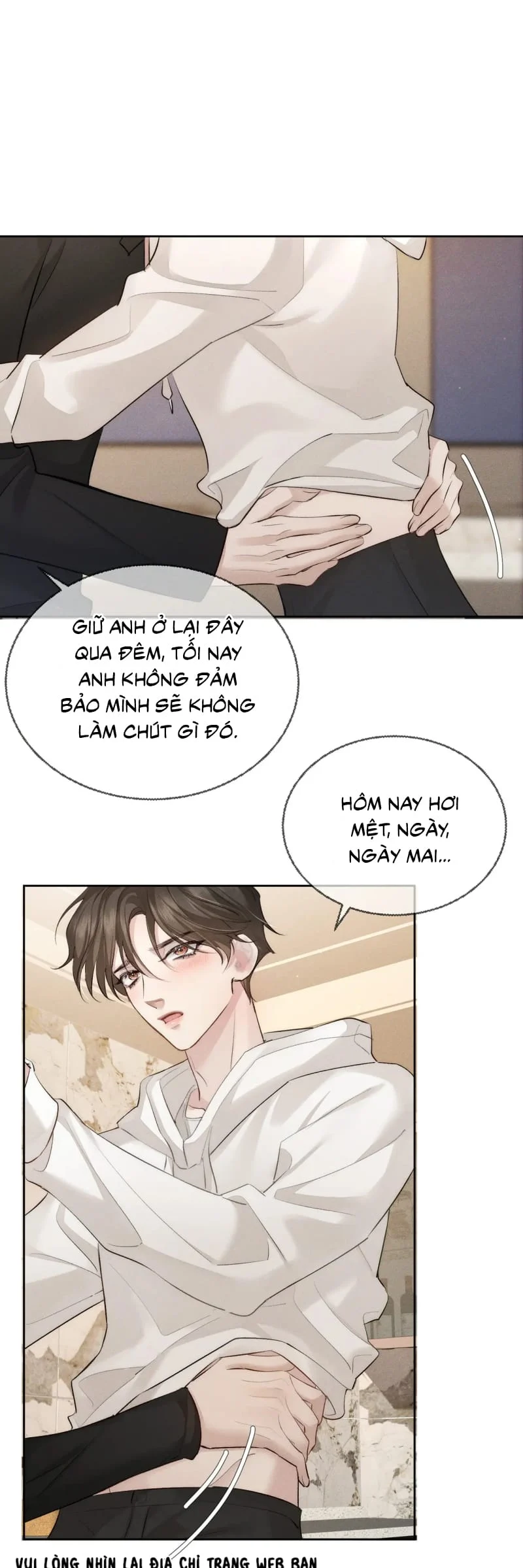 Nhân Vật Chính Chỉ Muốn Yêu Đương Chapter 224 - Trang 2