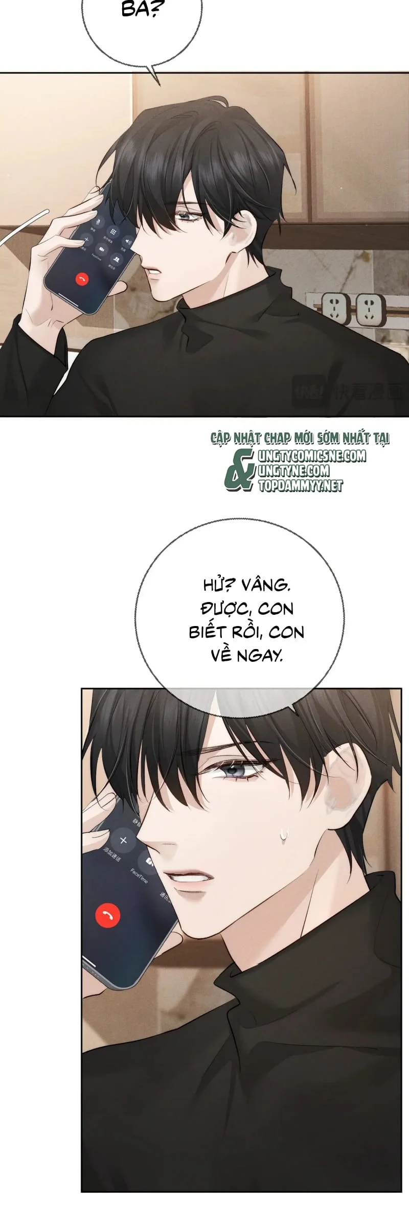 Nhân Vật Chính Chỉ Muốn Yêu Đương Chapter 224 - Trang 2
