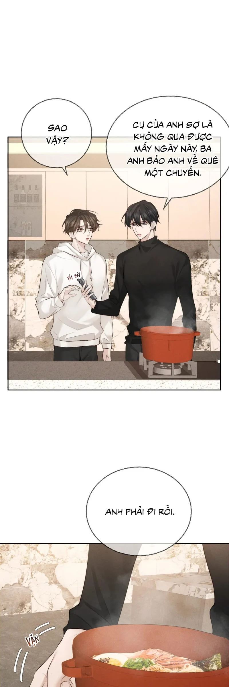 Nhân Vật Chính Chỉ Muốn Yêu Đương Chapter 224 - Trang 2