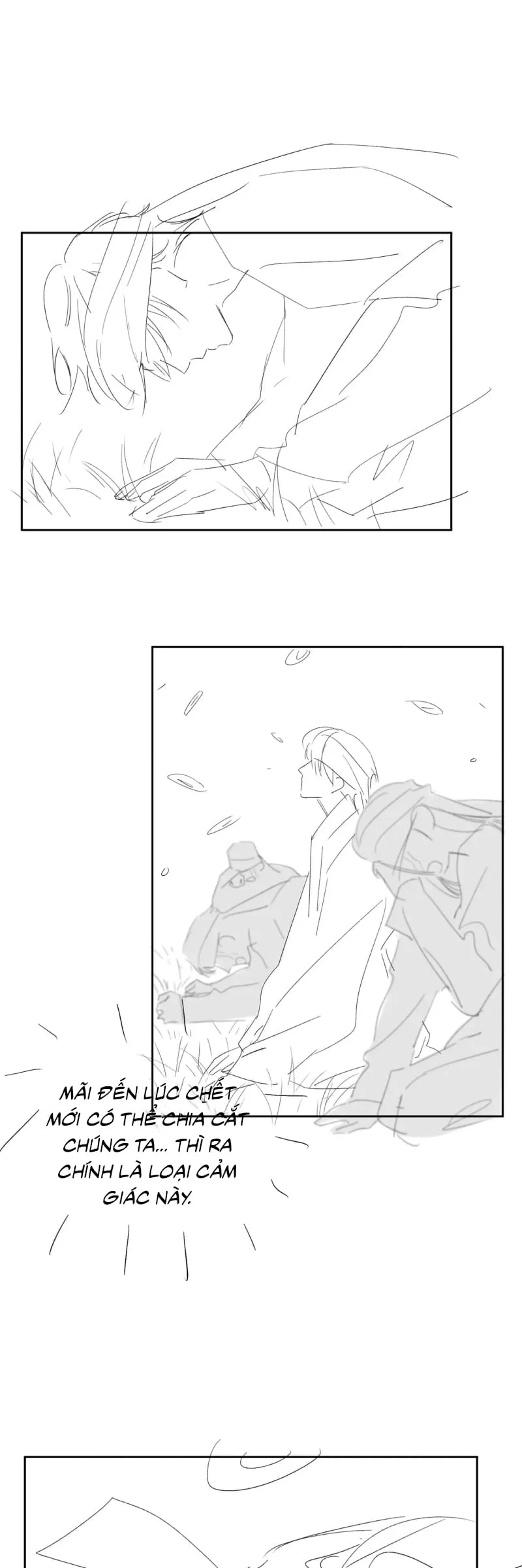 Nhân Vật Chính Chỉ Muốn Yêu Đương Chapter 224 - Trang 2