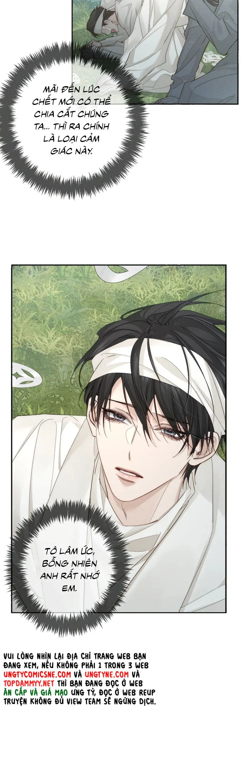 Nhân Vật Chính Chỉ Muốn Yêu Đương Chapter 225 - Trang 2