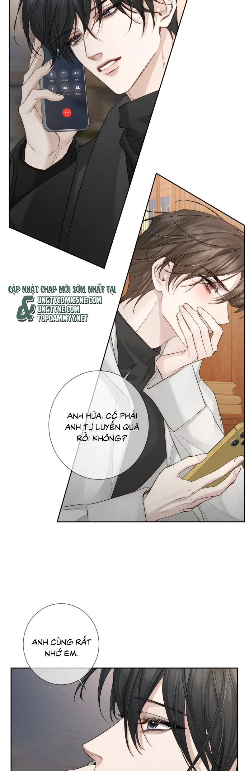Nhân Vật Chính Chỉ Muốn Yêu Đương Chapter 225 - Trang 2