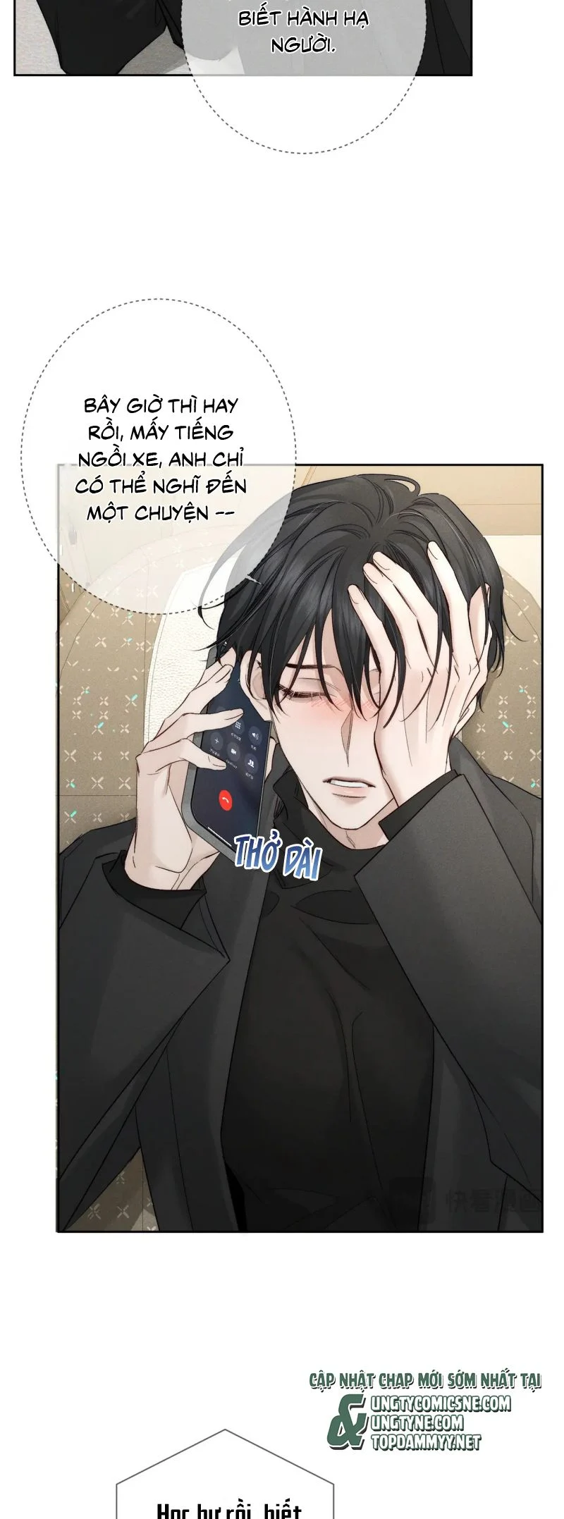 Nhân Vật Chính Chỉ Muốn Yêu Đương Chapter 225 - Trang 2