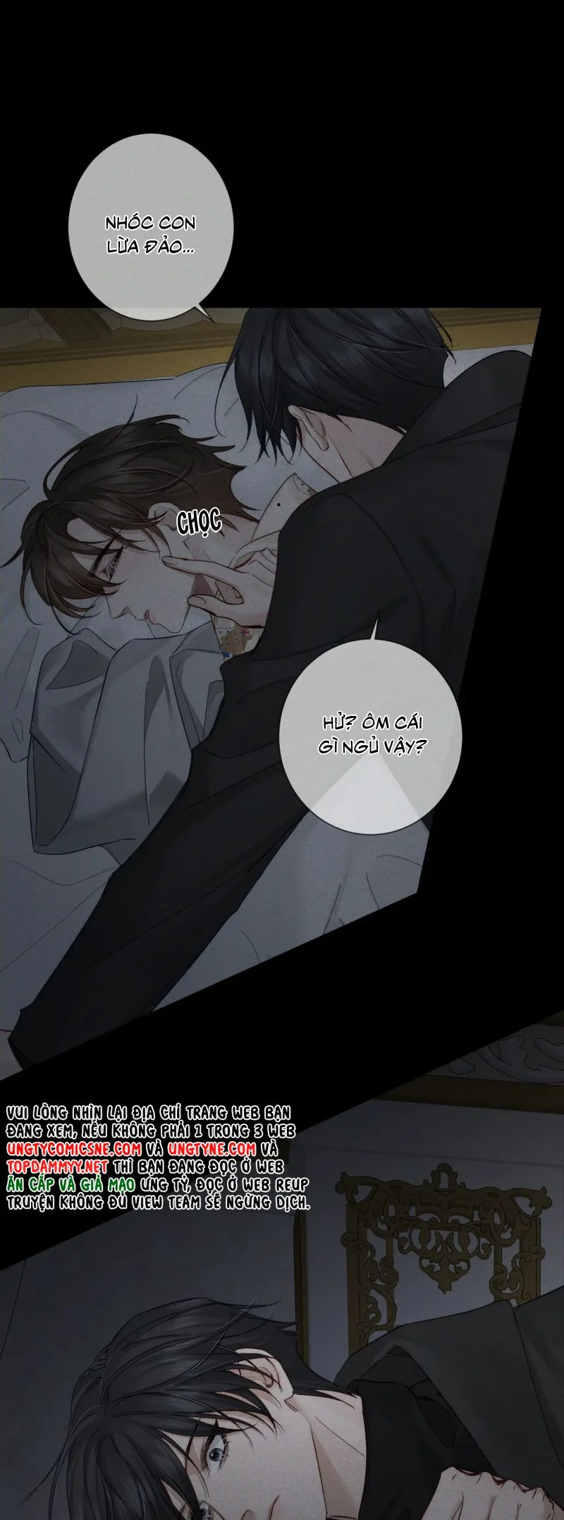 Nhân Vật Chính Chỉ Muốn Yêu Đương Chapter 225 - Trang 2